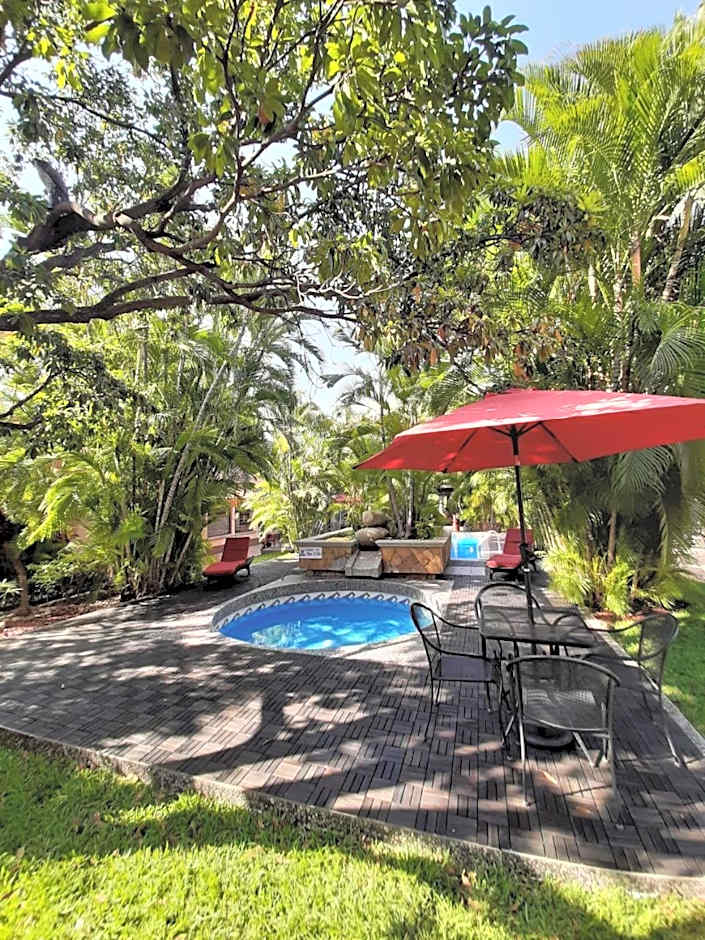 Palmareca Inn-Suites-Studios