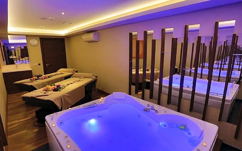 Steigenberger Airport Hotel Istanbul