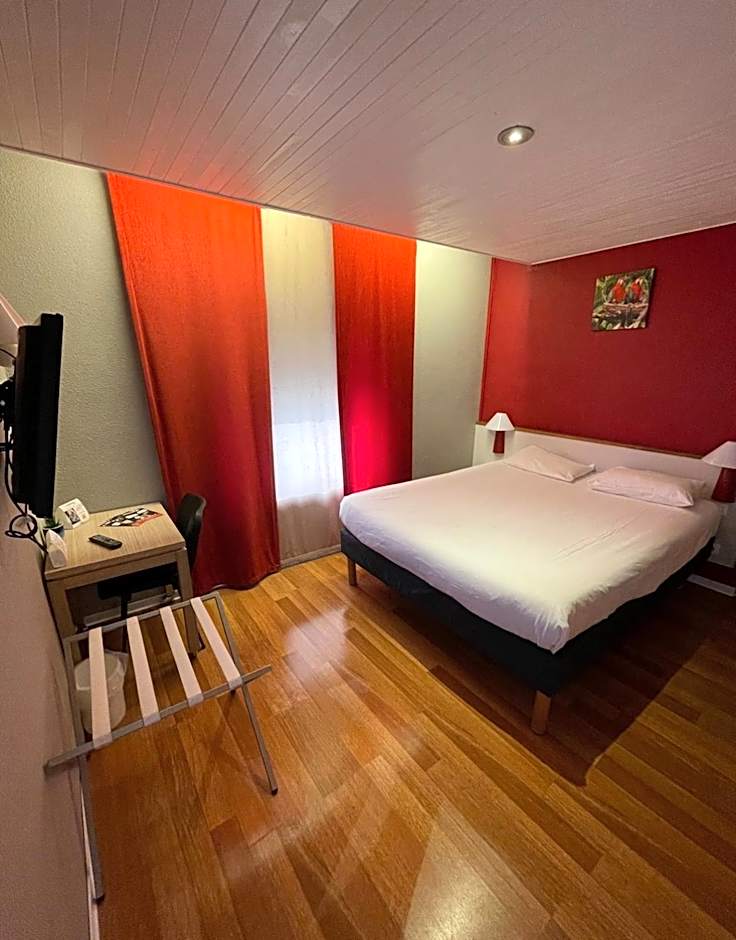 The Originals Access, Hôtel Arum, Remiremont (Inter-Hotel)