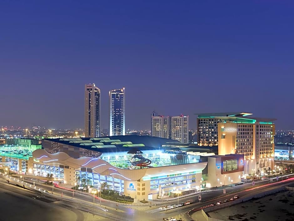 Le Meridien City Centre Bahrain