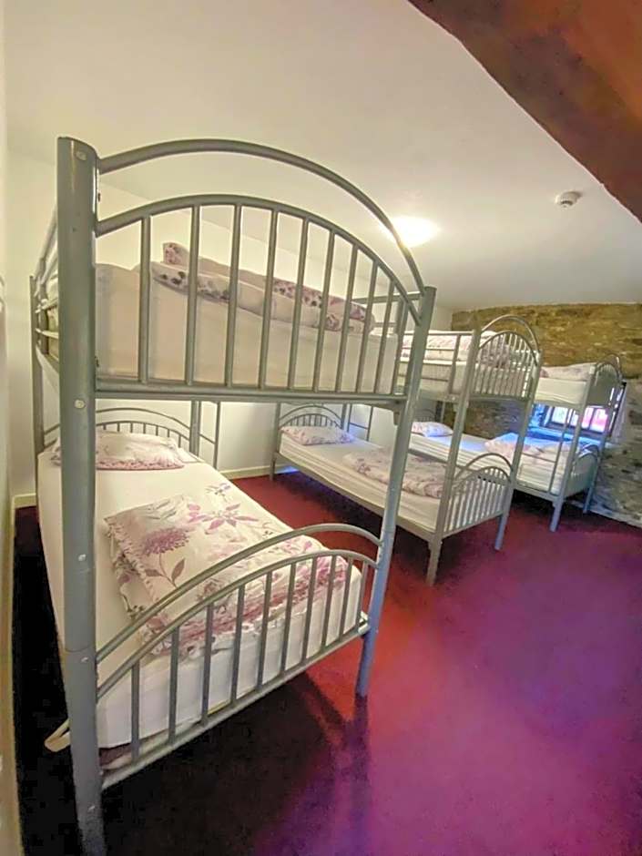 Old Mill Holiday Hostel