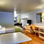Rodeway Inn Baltimore West