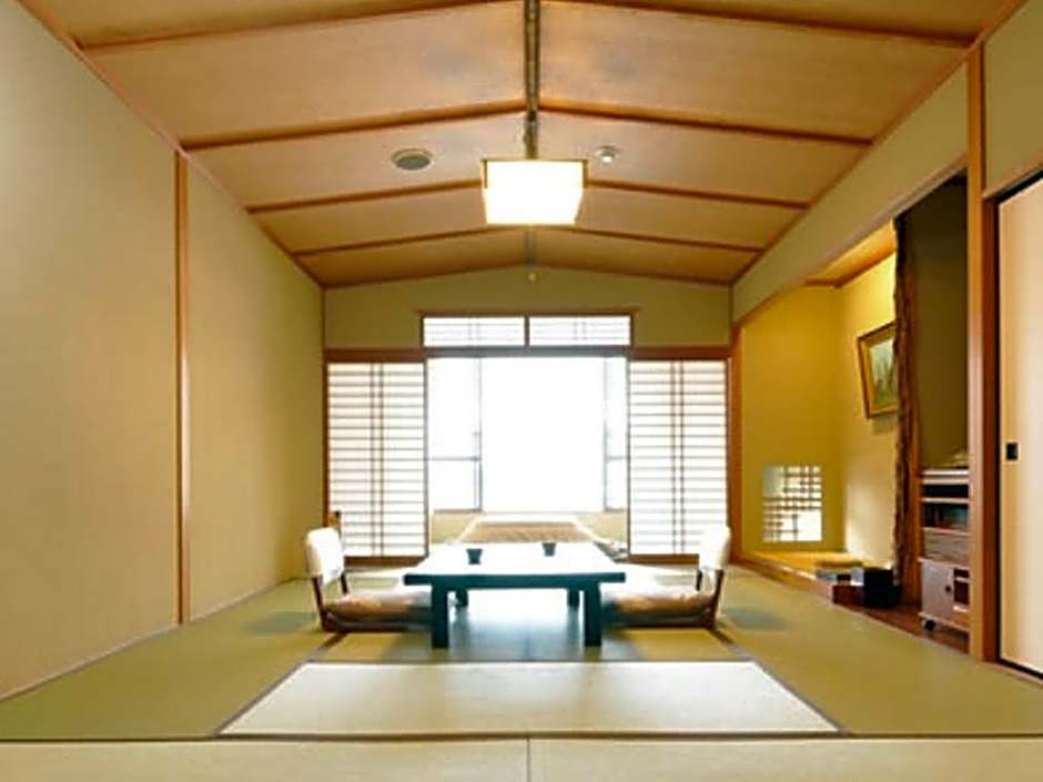 Yukiguni no Yado Takahan Ryokan