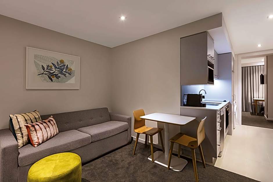 Adina Apartment Hotel Auckland, Britomart