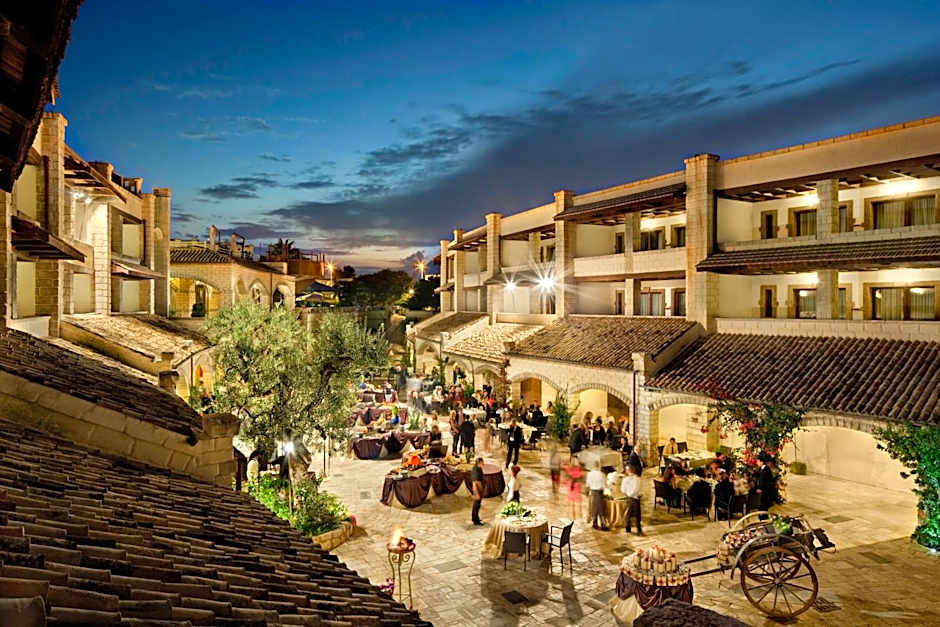 UNA HOTELS Regina Bari