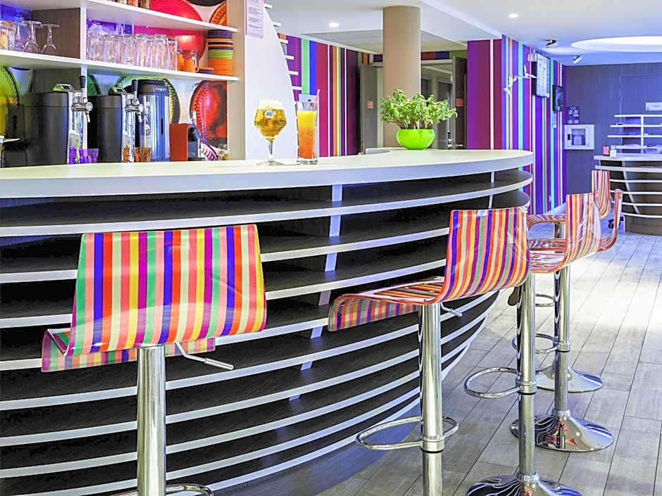 ibis Styles Les Sables Olonne