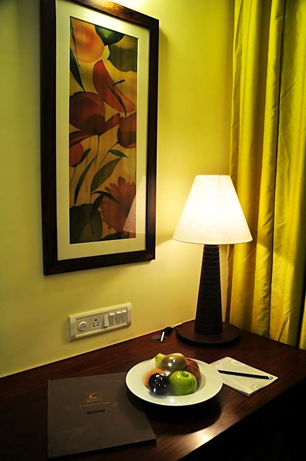 Kyriad Prestige Calangute Goa by OTHPL