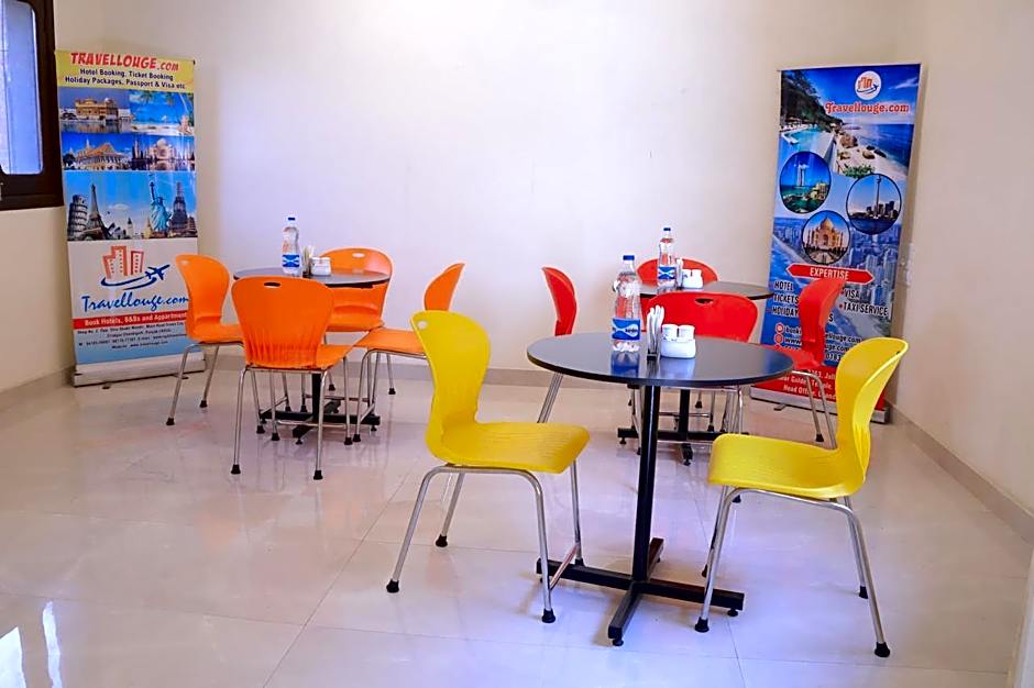 Hampton Hotel - 200 mt from Golden Temple 