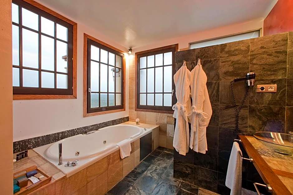 Hotel Boutique Mas Passamaner