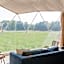 Open Sky Glamping Kawartha Dome