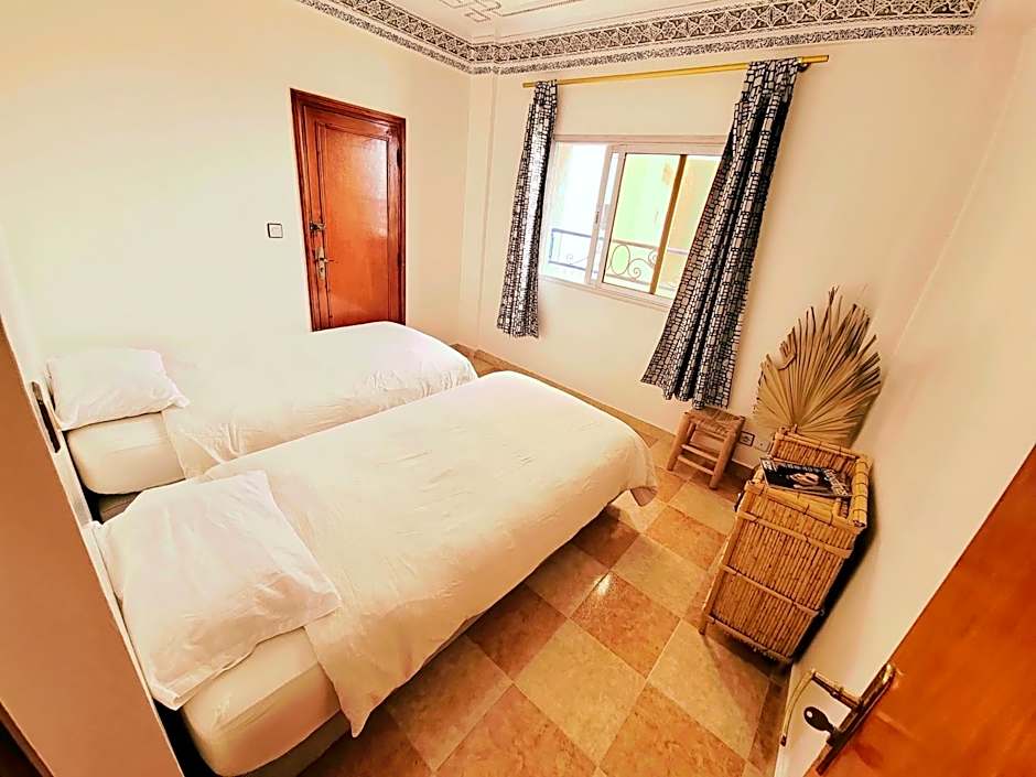 Good Wave Surf House