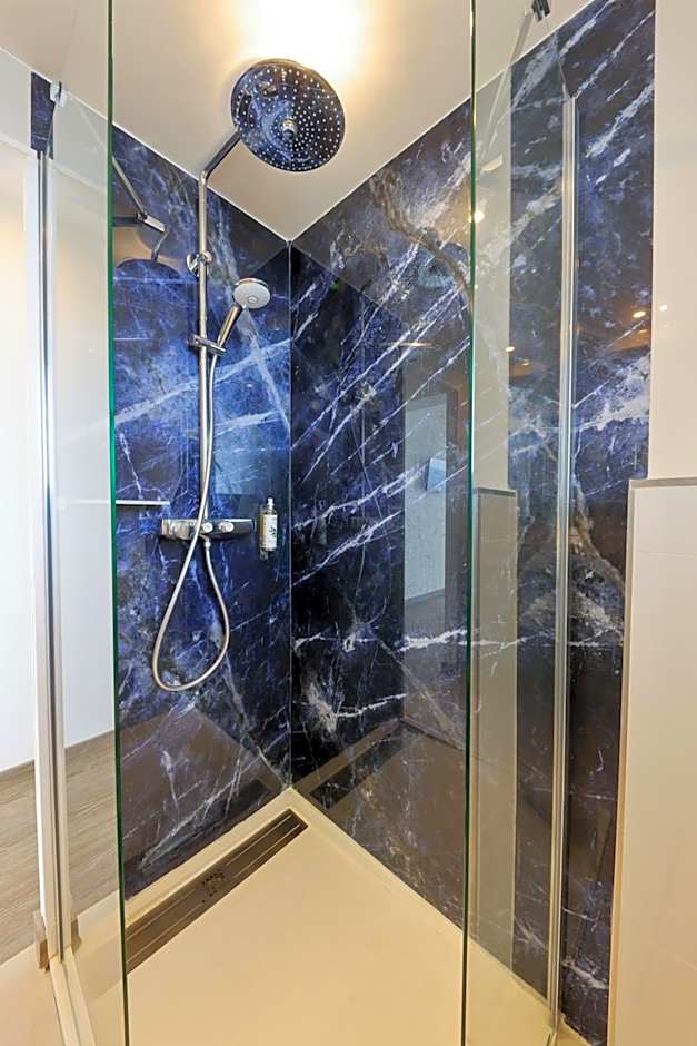 Hotel Saint Christophe