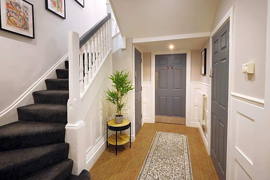 The Woden Boutique Hotel Walsall M6 J9