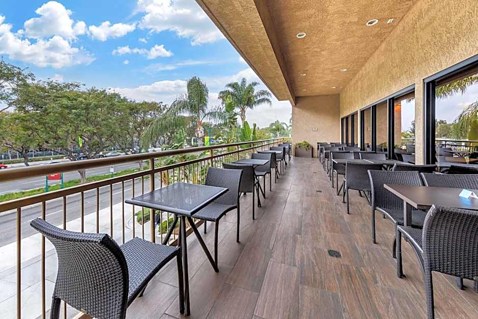 Best Western Plus Anaheim Inn