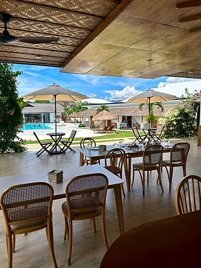 Beyond Island Resort
