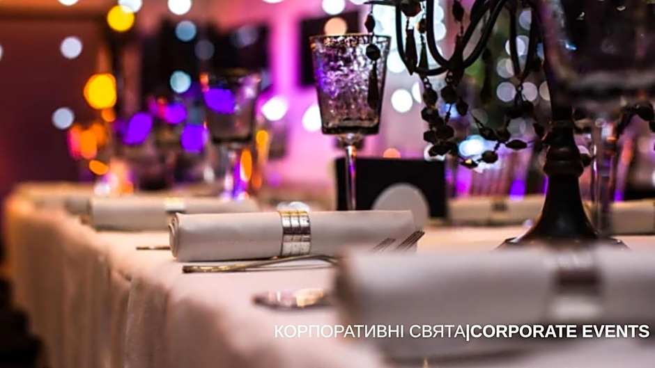 Vozdvyzhensky Boutique Hotel
