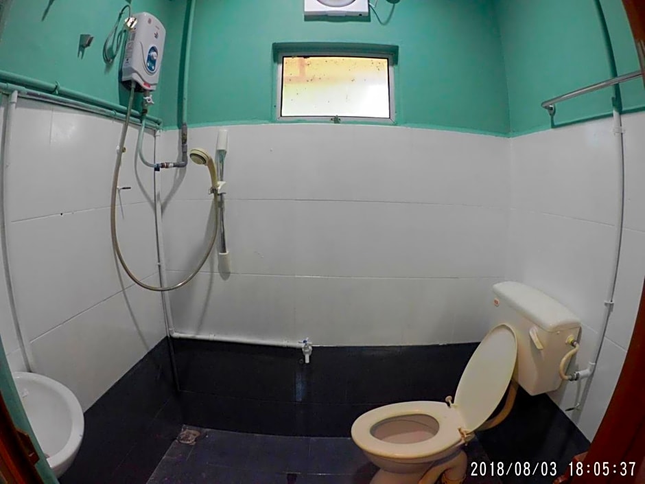 OYO 90116 Fbs Inn Hotel