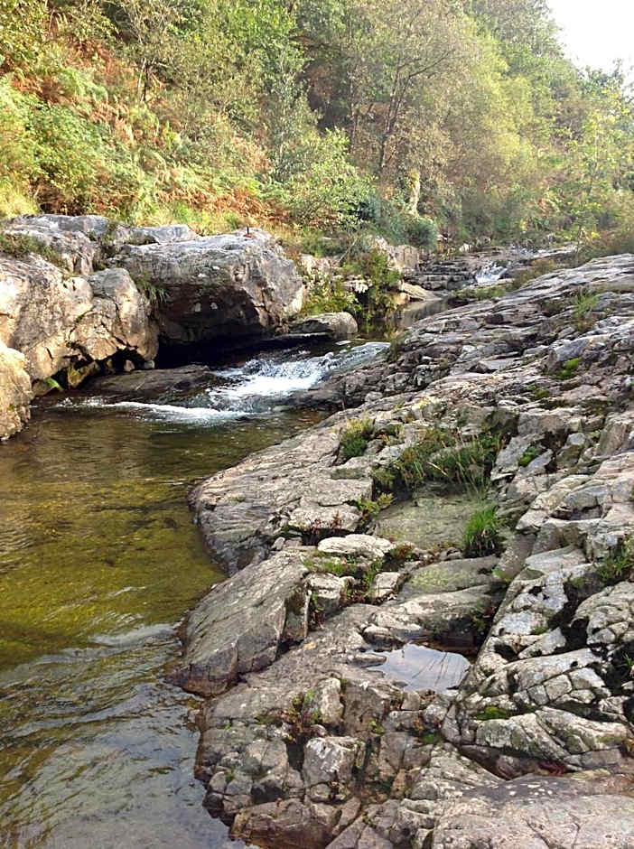 Posada Rural Peñasagra