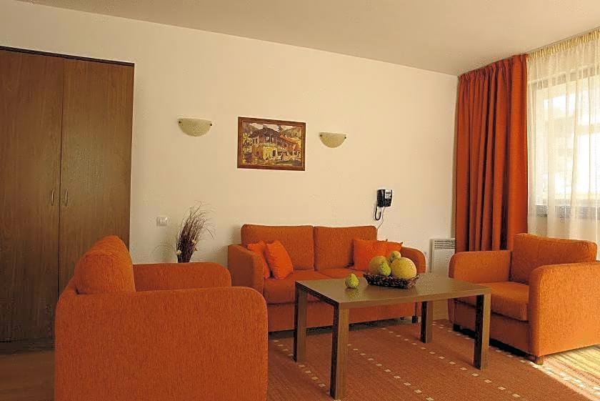 Winslow Elegance Apartments