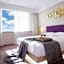 Lavande Hotels Changzhi City God Temple