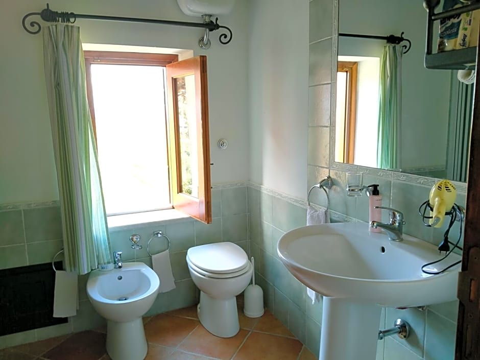 Villa Paladino Solunto