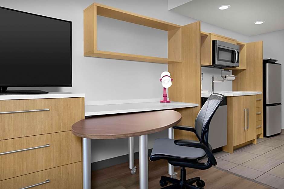 Home2 Suites By Hilton Clarksville/Ft. Campbell