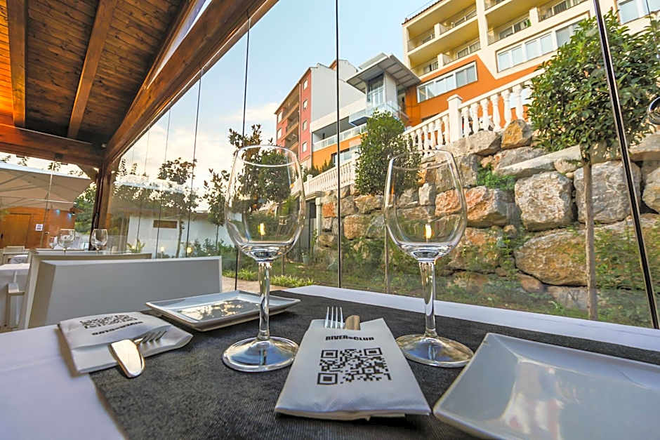 Hotel Rosaleda del Mijares