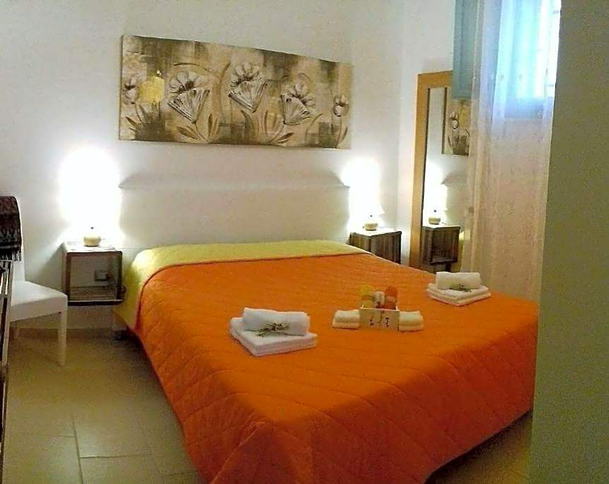 Dedo B&B