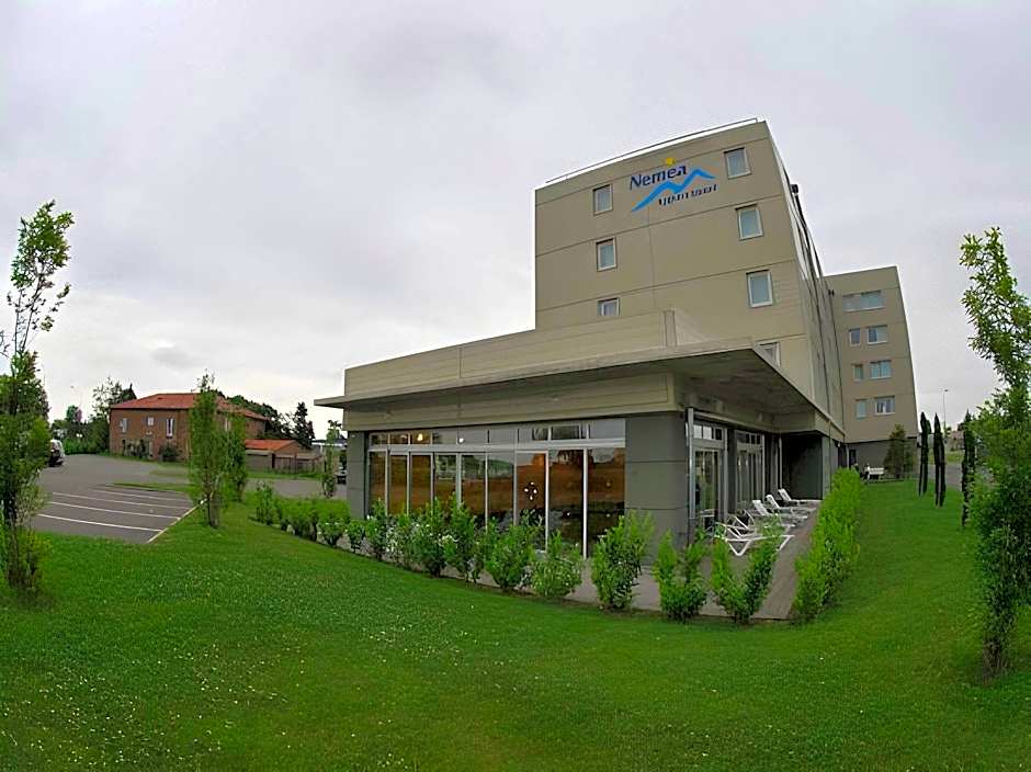 Nemea Appart'hotel Toulouse Saint-Martin