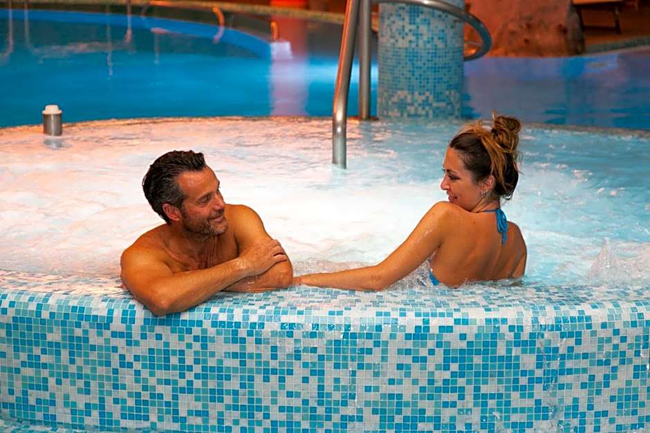 Hotel Terme All'Alba