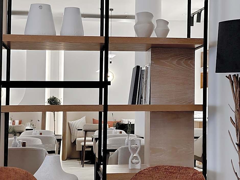 The King Jason Paphos - Designed for Adults