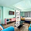 Abitta Boutique Hotel, Ascend Hotel Collection