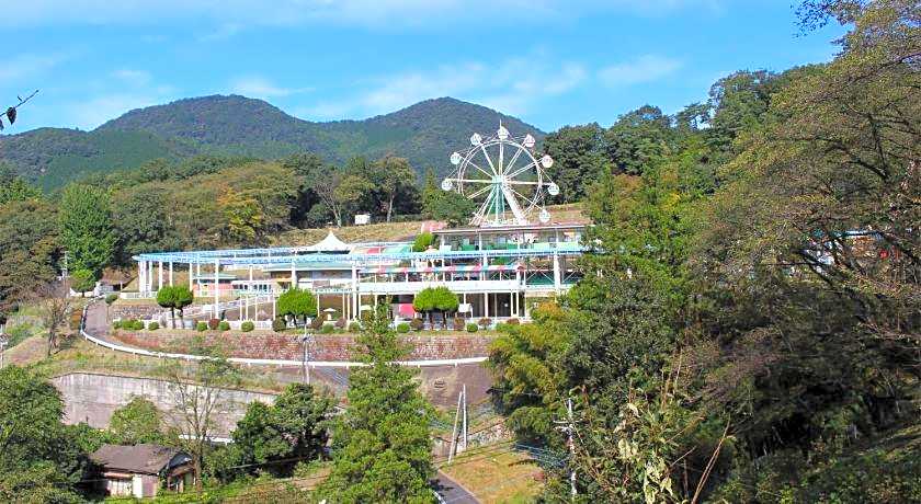 Toyoko Inn Kiryu-eki Minami-guchi