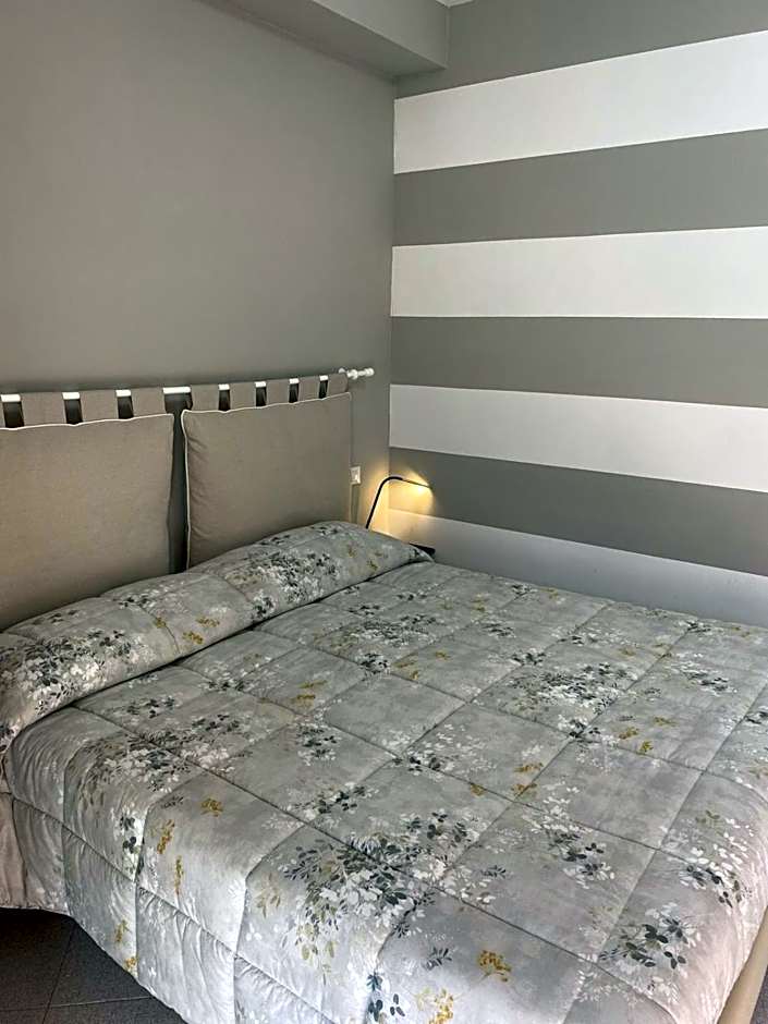 Green Quiet Affittacamere