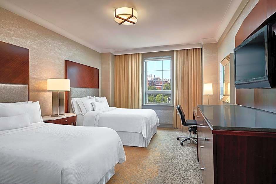 The Westin Nova Scotian