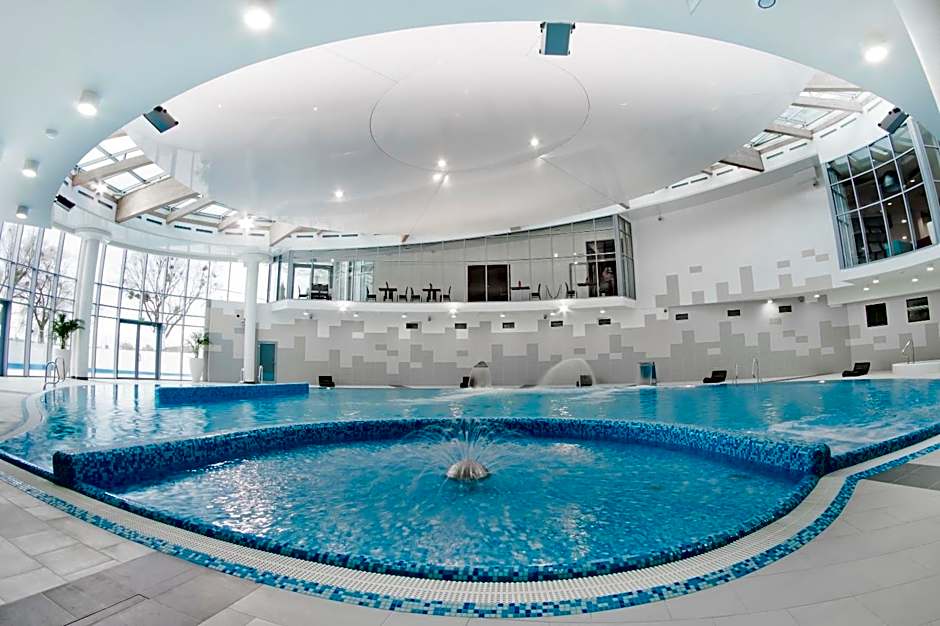 Copernicus Torun Hotel