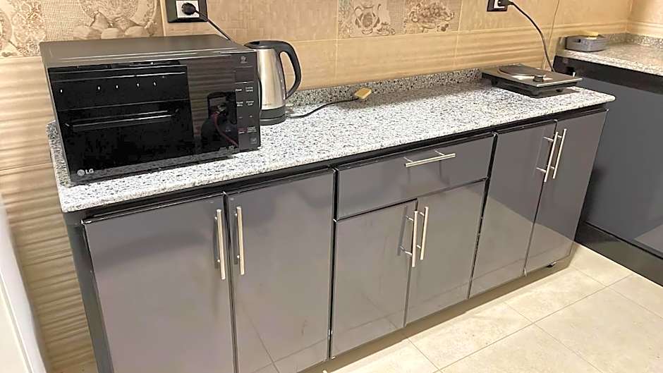 New luxury apartment - New Cairo