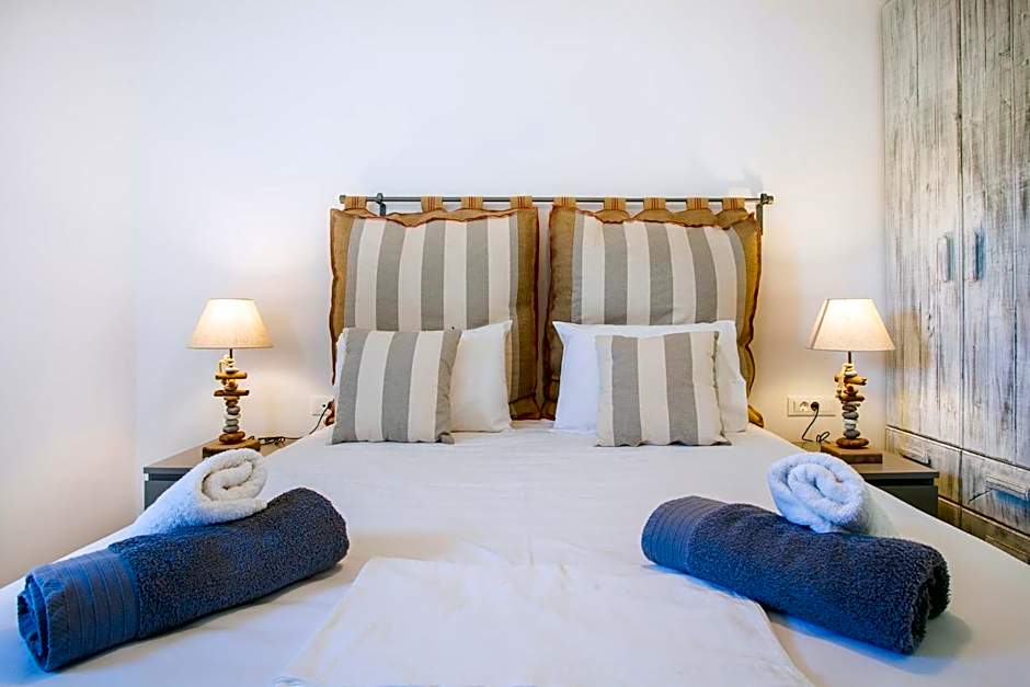Olive Mykonos Villas