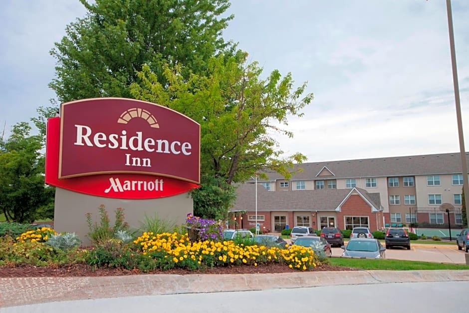 Residence Inn by Marriott Davenport