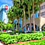 Clarion Inn & Suites Miami International Airport