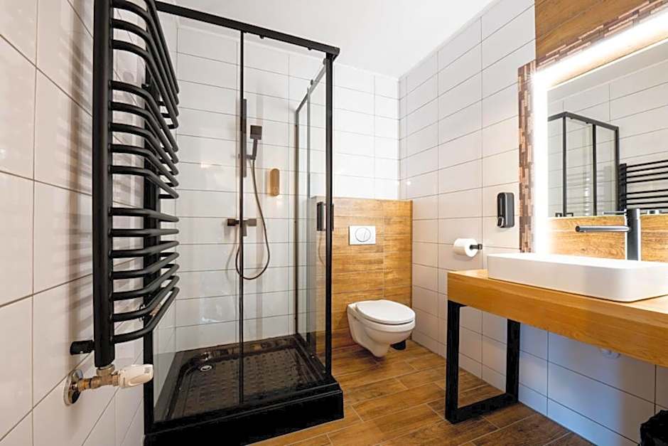 Kompleks Zagroń Istebna