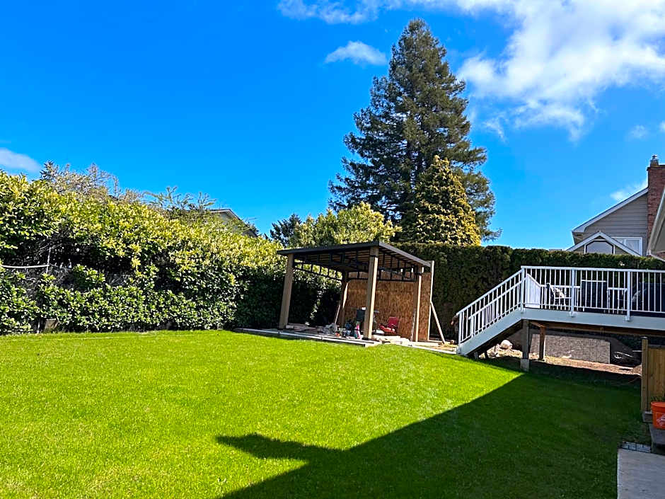 Blue Sea And Clear Sky B&B LICENCE NUMBER 18952