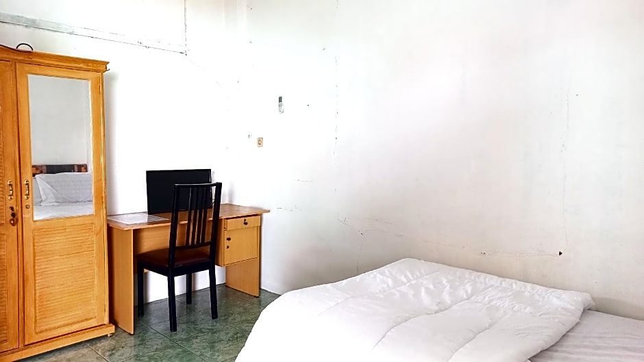 OYO 91584 Green Palace Syariah