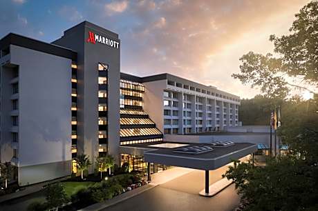 Hanover Marriott