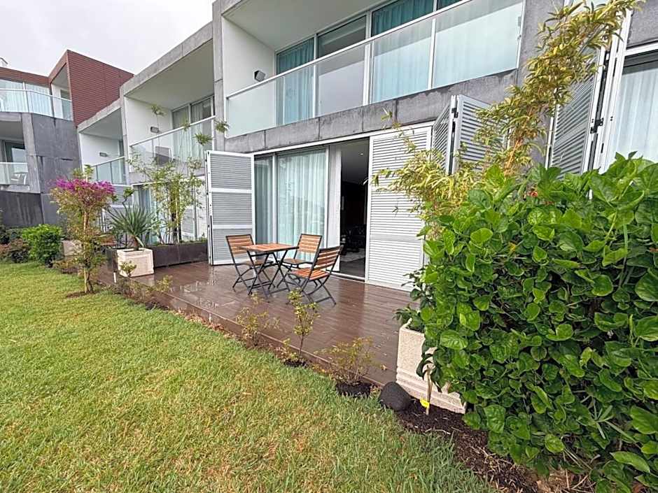 Marina Mar II - Moradia T3