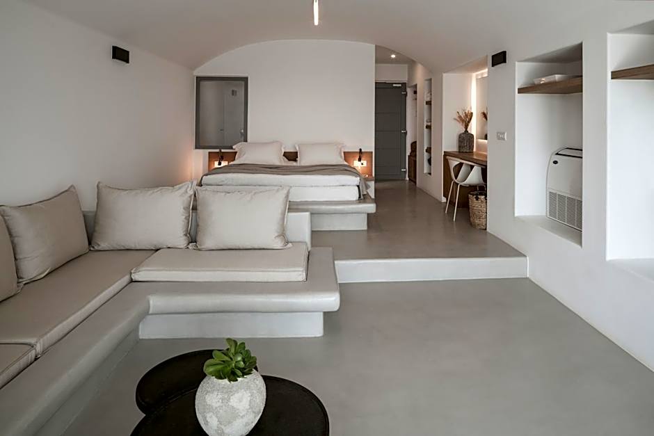 Coco-Mat Hotel Santorini