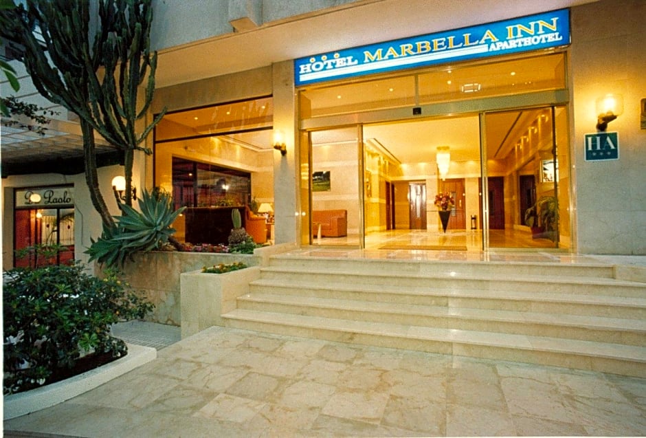 Marbella Inn