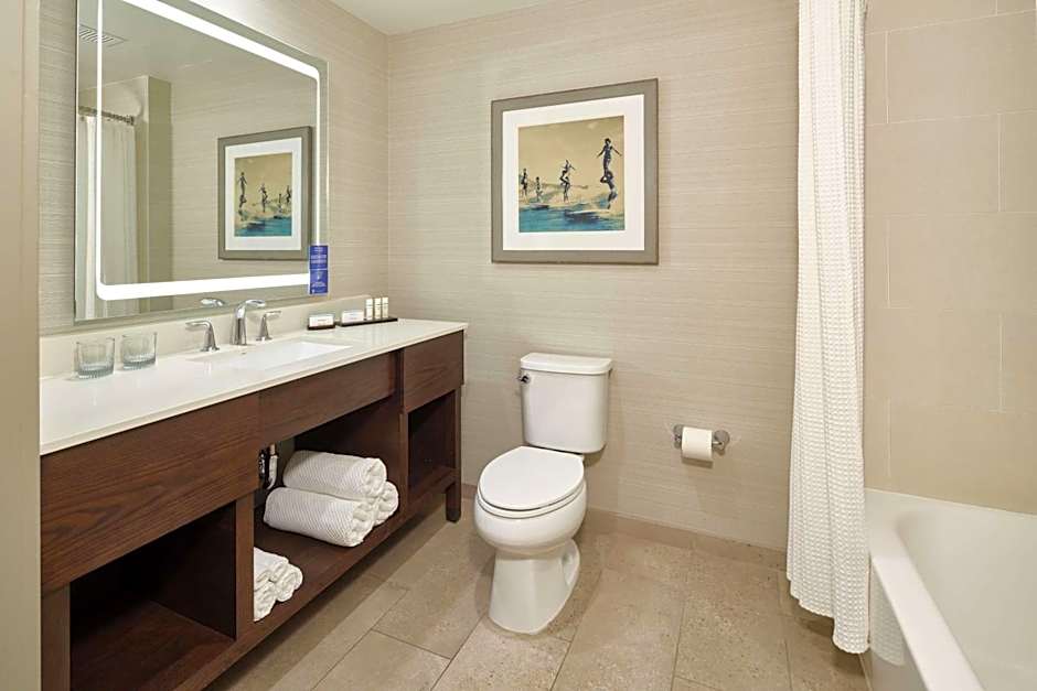 Embassy Suites by Hilton Oahu Kapolei