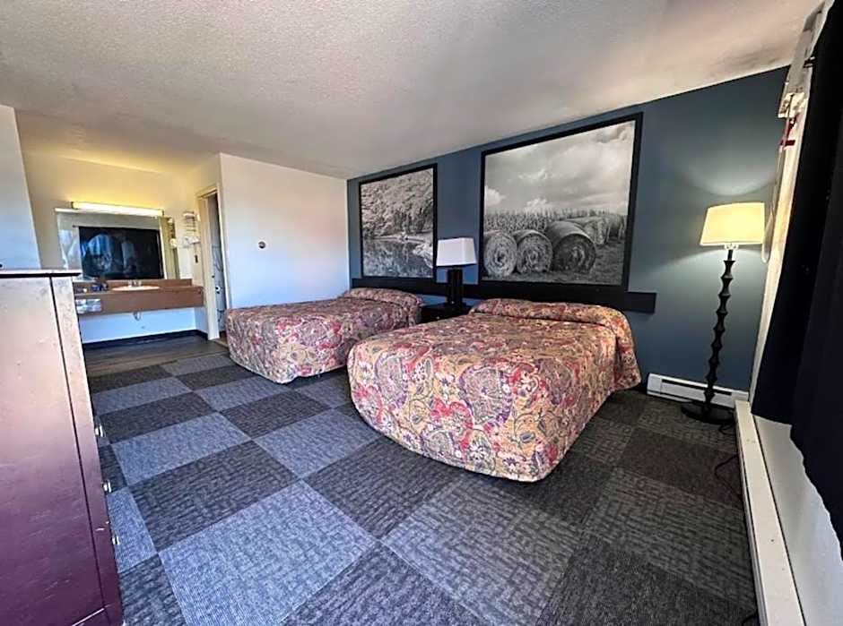 Hotel O Oskaloosa - Hwy 63/92
