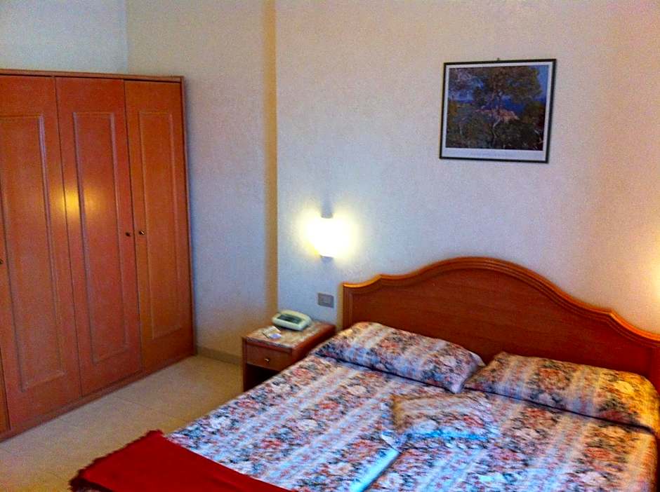 Hotel Piccolo Lido